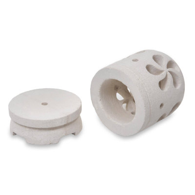 Photophore Jasmine Glow Stone