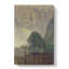 Sun Passing Leo by Mikalojus Konstantinas - Wrapped Canvas-61837765
