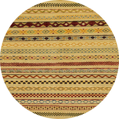 Abstract Indoor Rug
