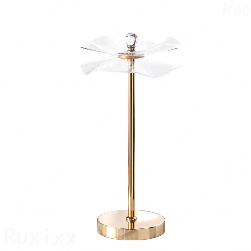 Lampe de table - pour le salon et la table de chevet