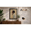 Quiet Dignity Modern - Framed Print-2043068697-2043068696