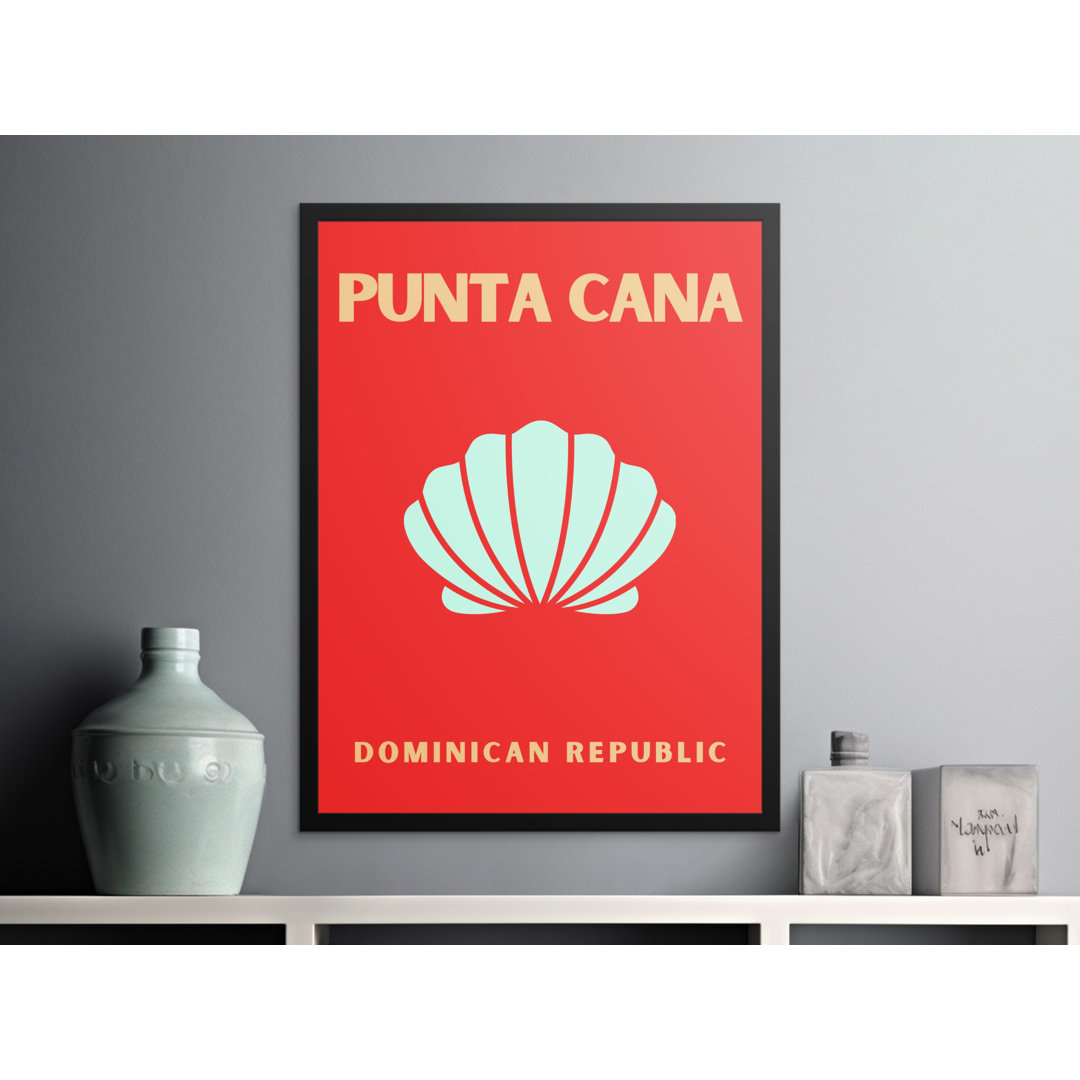 No Frame Print