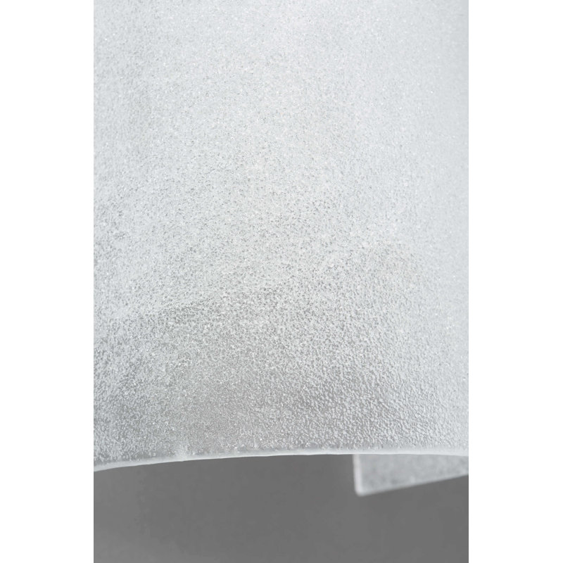 Whistler Flush Mounted Sconce
