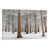 Toile tendue
