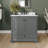 Deborah 36'' Single Bathroom Vanity with Marble Top-98262646-80205291