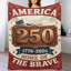Jeté America-133016333