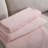 Calvin Klein Core Plush Solid Reversible Blanket-93550069-93550074