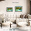 Impression sur toile Pinball Machine Game Room-570341543
