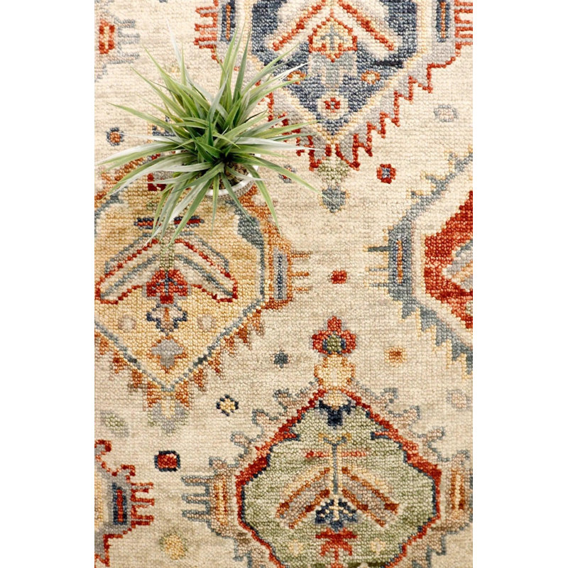 Moroccan Area Rug