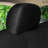 Chevron Flat Cloth Car Seat Covers Full Set-87289302