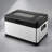 800W Sous Vide Cooker with LED Digital Display and Glass Lid