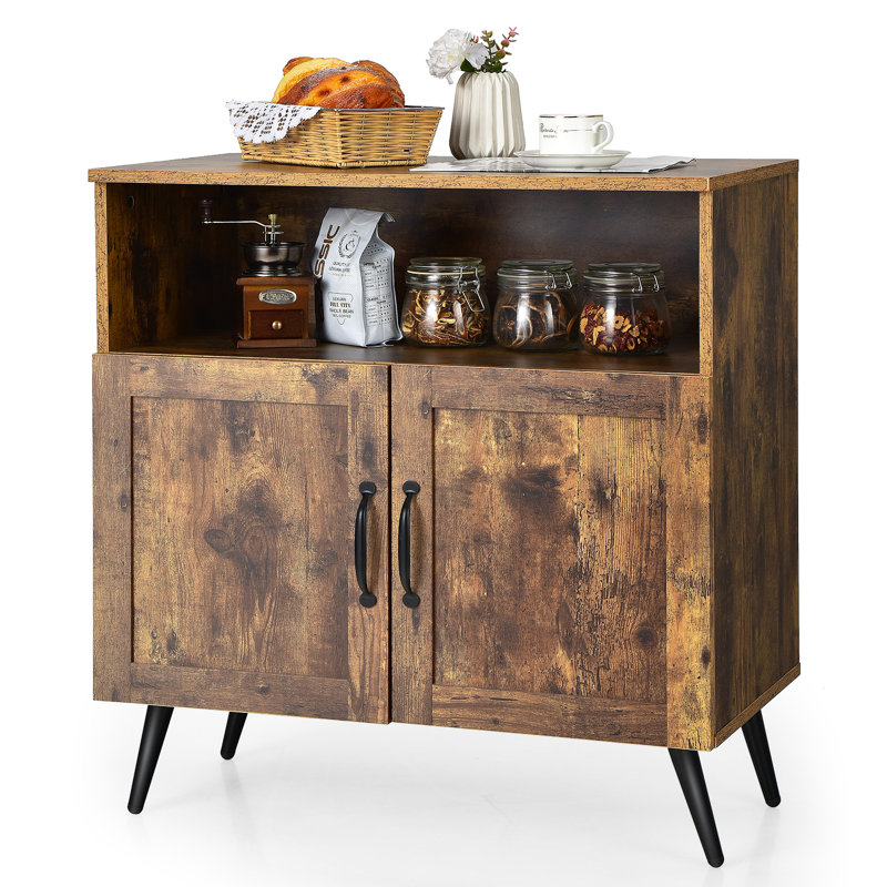 Tockington Bar Cabinet