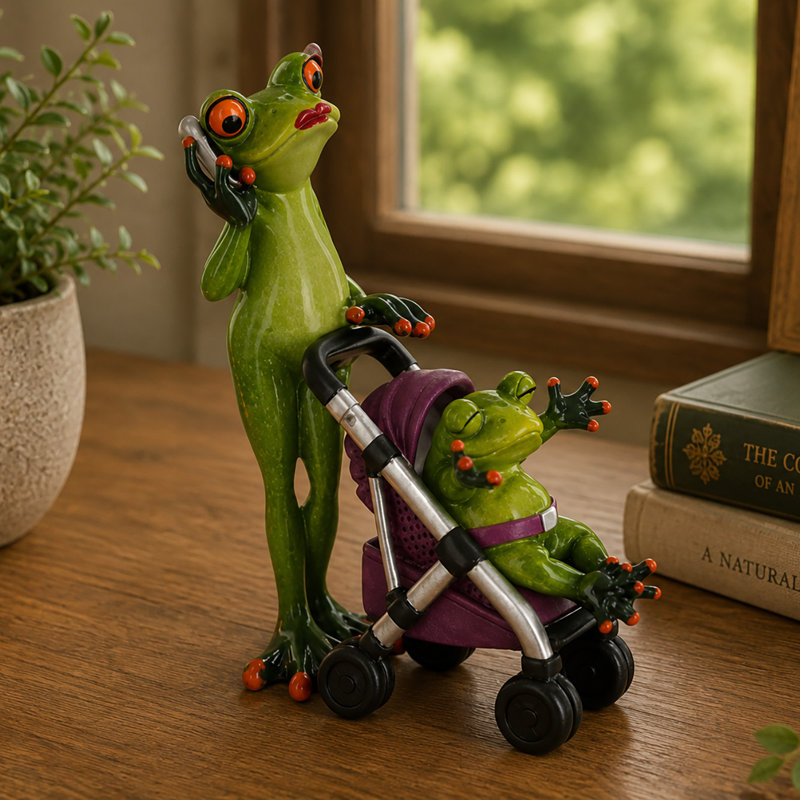 Germantown Figurines & Sculptures