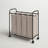 Wayfair Basics® Laundry Sorter-1839279007