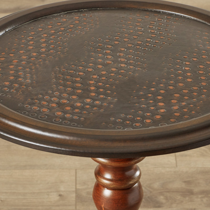 Fin De Table Glenfield