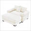 Très grand canapé modulaire Cloud-1005872637