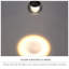 Lyken 1 - Light LED Single Pendant-1071180950