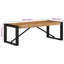 Coffee Table Solid Wood Acacia-1194462740-1194462744