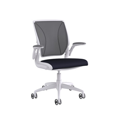 Diffrient World Wool Task Chair