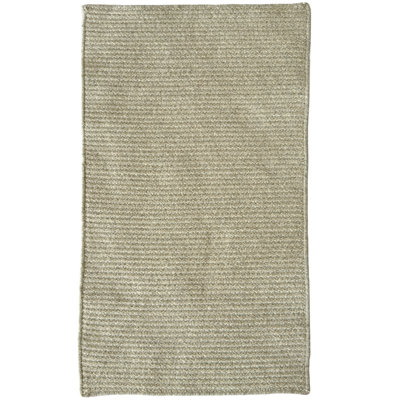 Tapis d'intérieur tressé réversible Madison 100 % laine