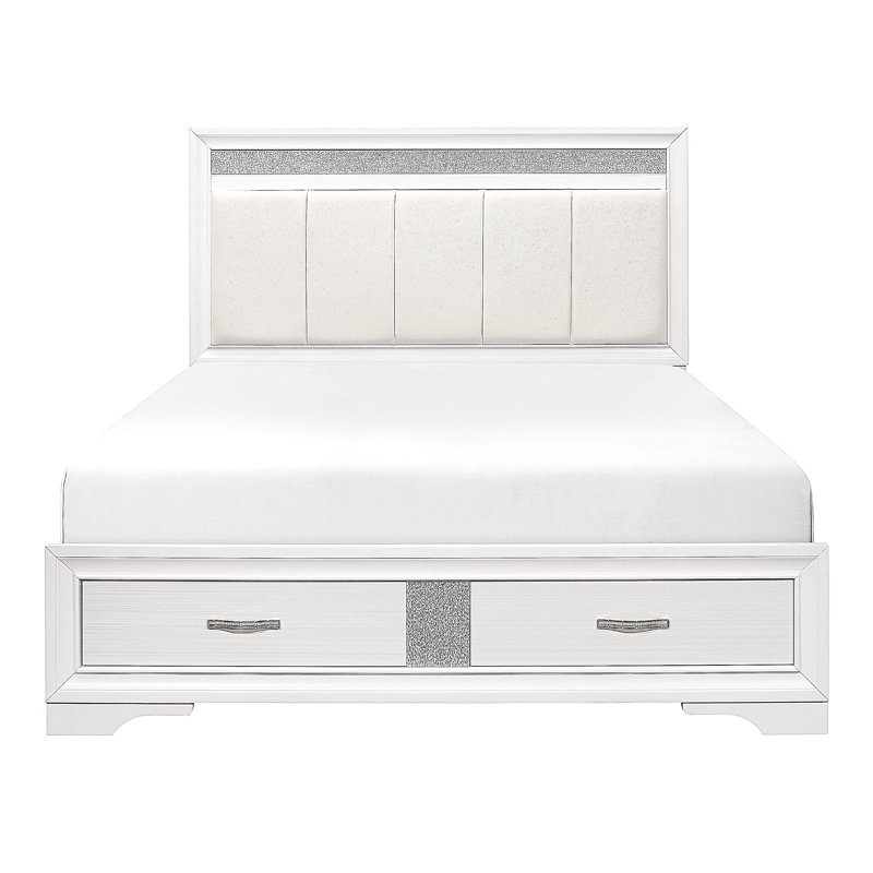 Mobilier de chambre à coucher 1pc