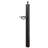 Hummingbird Curbside Locking Mailbox with Post Included