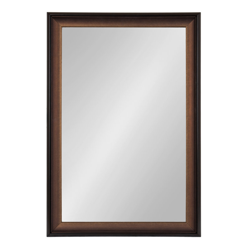 Miroir mural Charmant, 30 po x 20 po