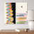 Wrapped Canvas selected