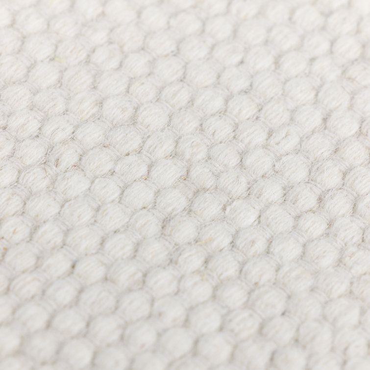 Hand Woven Hand Knotted Area Rug