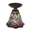 1 - Light Flush Mount