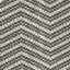 Tissu épinglé brun Schumacher x Stephanie Seal-69585720