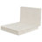 Convertible Sofa Sleeper, Single Size Foldable Floor Couch Bed-463807248-457603357