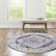 Oluremi Oriental Indoor Rug