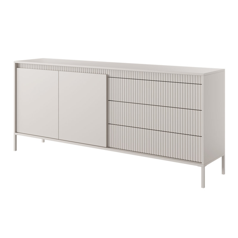 Marlik 187.1cm Sideboard