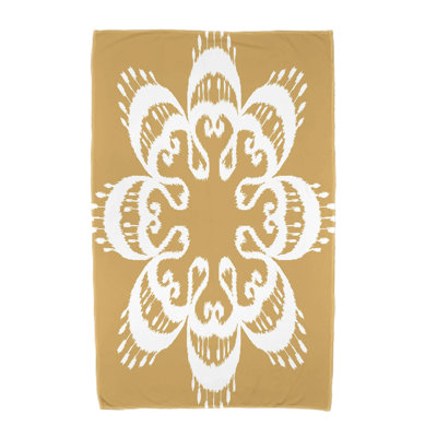 Serviette de plage Garett