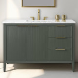 Bilroy 48" Single Vanity