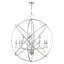 Lustre de vestibule Lesperance Grande-807618007
