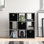 Inaayah Bookcase