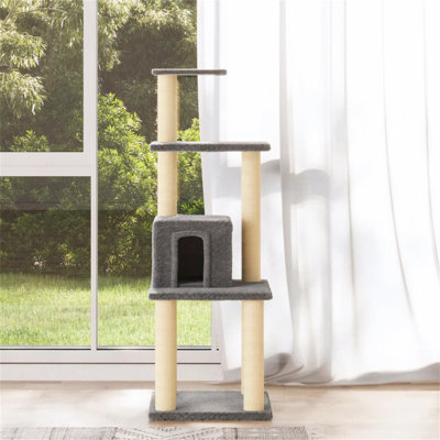 Duran 105cm H Cat Tree