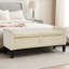 Repose-pieds Jeani 46 po Jeani-116827174