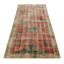 One-of-a-Kind 3’x6’1” Hand Knotted Area Rug