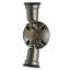 Agathea 2 - Light Flush Mounted Sconce