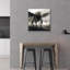 Art mural en verre Dread Horizon-1723212648