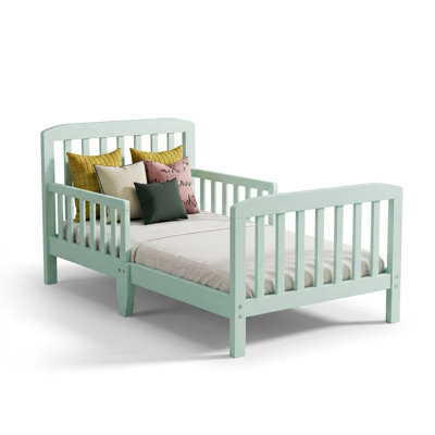 Hinman Kids Toddler Bed Toddler Beds