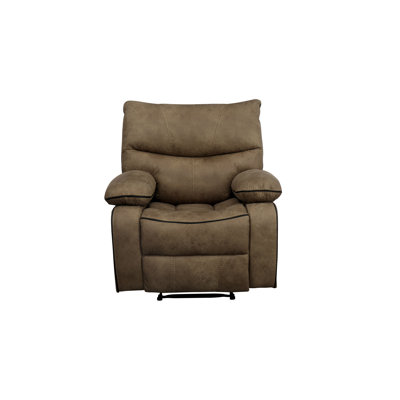 Herrerra Upholstered Recliner