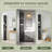 Bathroom Tall Cabinet