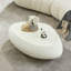 Table basse en fibre de verre-826044493