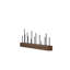 Muharem Wood Novelty Lamp-915222726