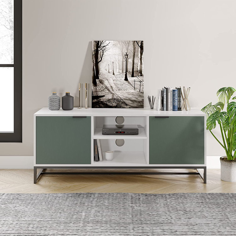 Marqez 47'' Media Center