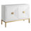 Aiken Rectangle Accent Cabinet